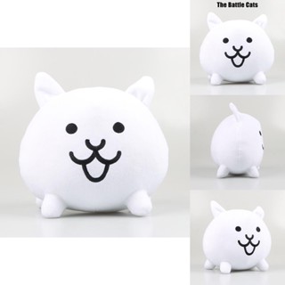 ของเล่นตุ๊กตาแมวต่อสู้ แบบนิ่ม คุณภาพสูง ทนทาน
