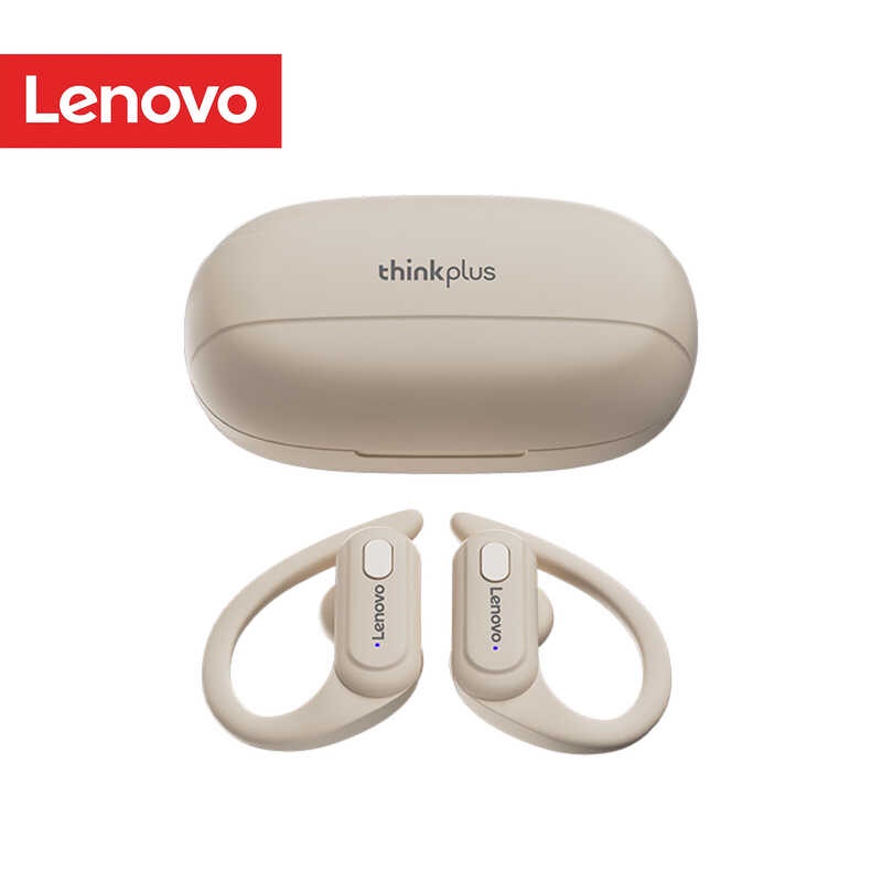 Lenovo หูฟัง True Wireless Xt60