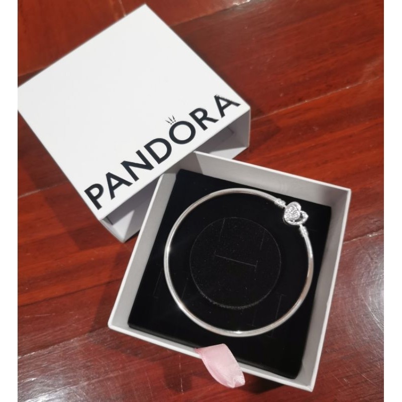 กำไลข้อมือ PANDORA แท้