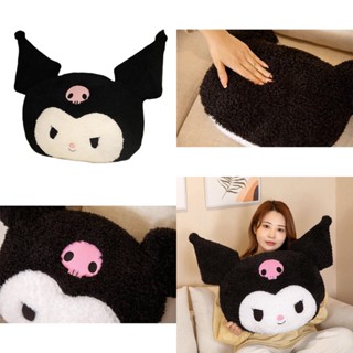 หมอนตุ๊กตา Kuromi Sanrio เหมาะกับของขวัญ ของเล่นสําหรับเด็ก