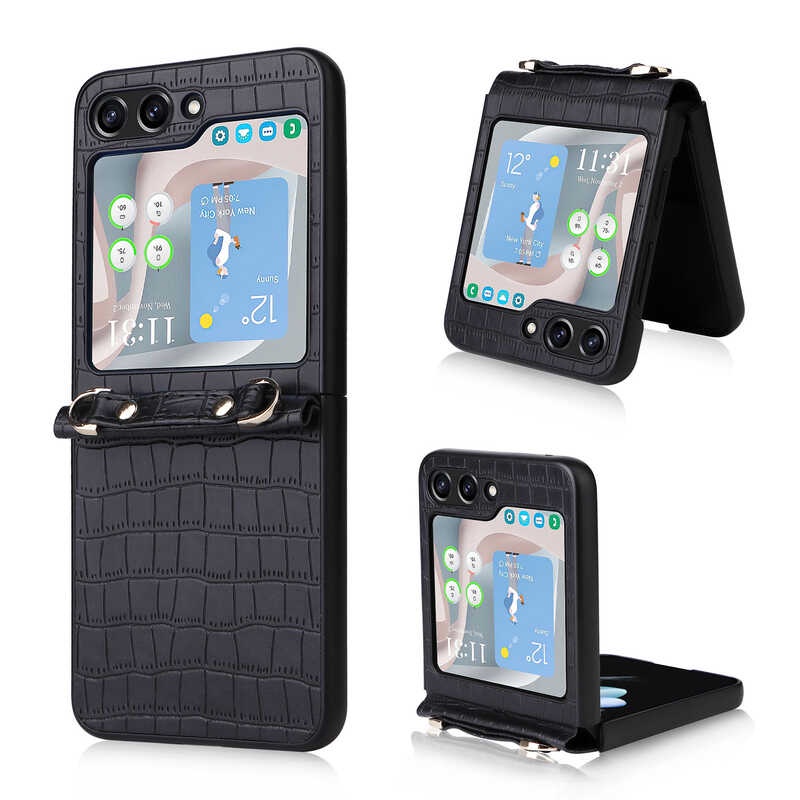 สำหรับเคสป้องกันการตกของ Samsung Flip 5 สำหรับ Samsung Galaxy Z Flip 5 Z flip 5 Flip5 Mob