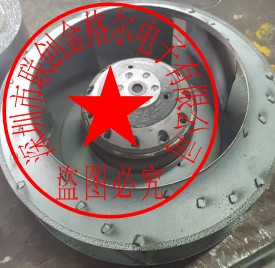 YY พัดลมเดิมใหม่ M2E068-DF65-B3 AC230V