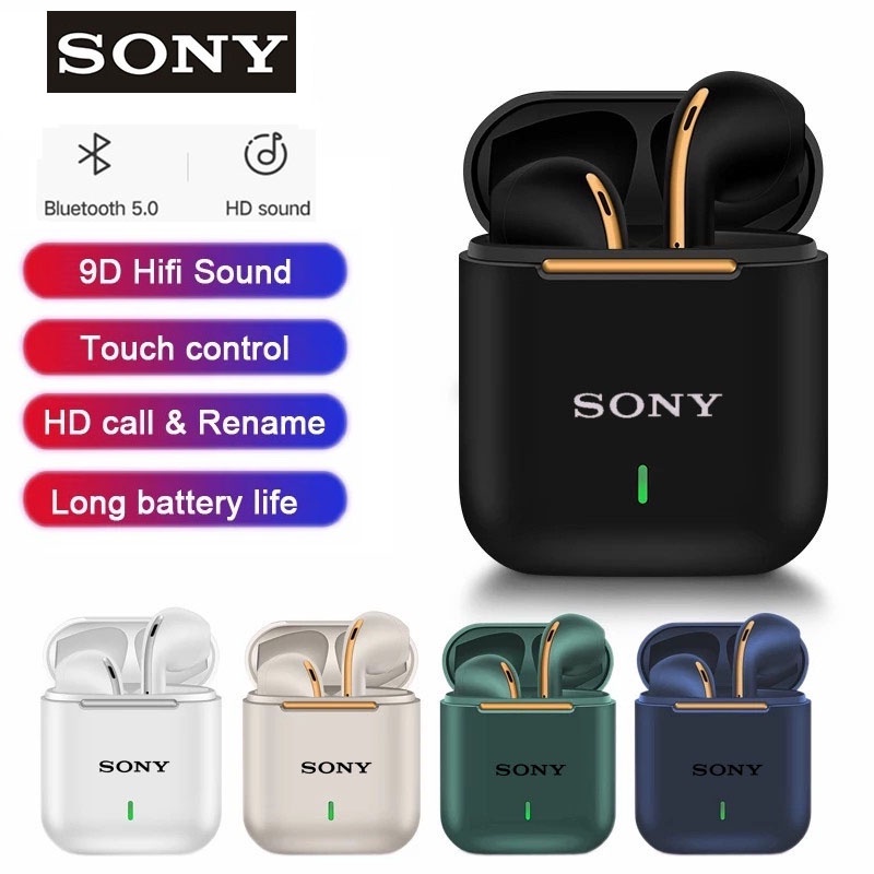#หูฟังบลูทูธ #หูฟังไร้สาย #ไร้สาย #บลูทูธ5.0 #HD