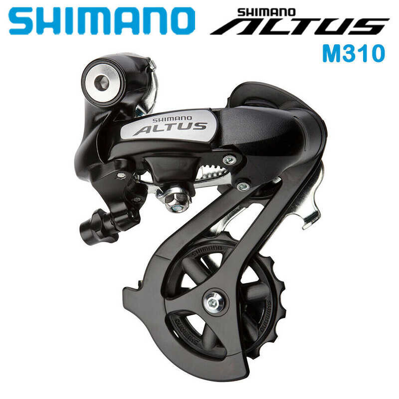 ❤ Shimano310 / 67M2 ด้านหน้า 89 สปีด