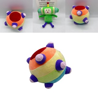 ของเล่นตุ๊กตา Katamari Damacy Reroll The Prince เหมาะกับของสะสม สําหรับเด็ก