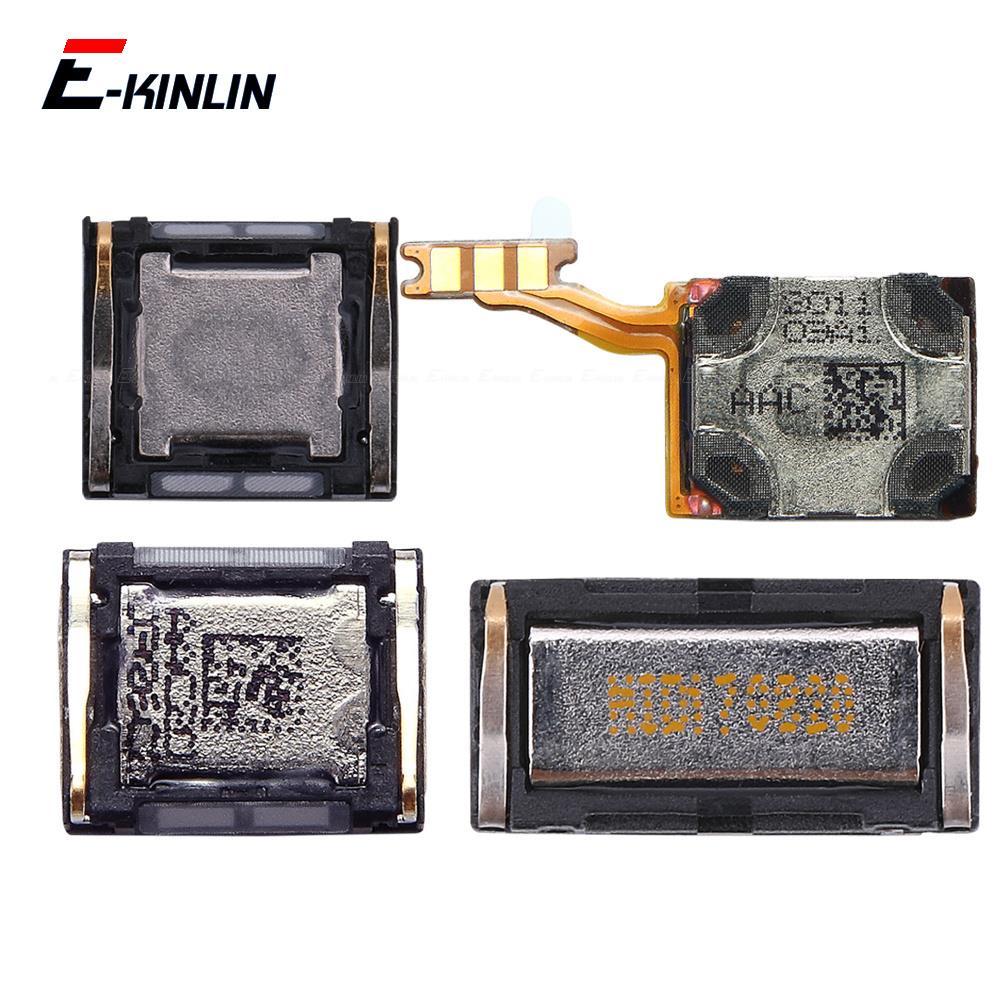 Top ด้านหน้า Earpiece หูฟังสําหรับ Xiaomi Redmi 9C NFC 9A 9T 9i 9 8A 8 7A 7 อินเดีย Power Prime อะไห