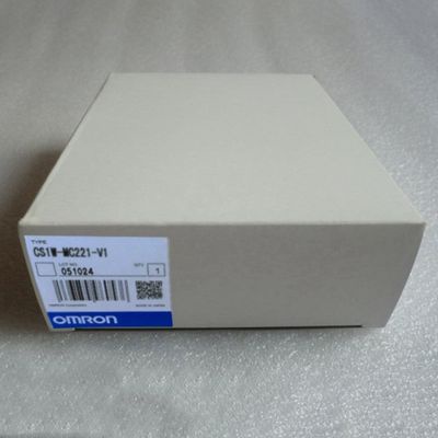 BH SZ ใหม่แท้ CS1W-MC221-V1