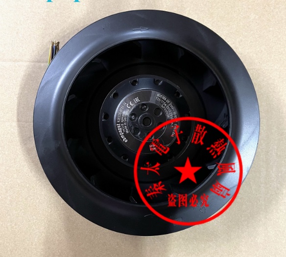 YY พัดลมเดิมใหม่ R2E225-AT51-14 R2E225-AT51-26 R2E225-AT51-20 M2E068-DF