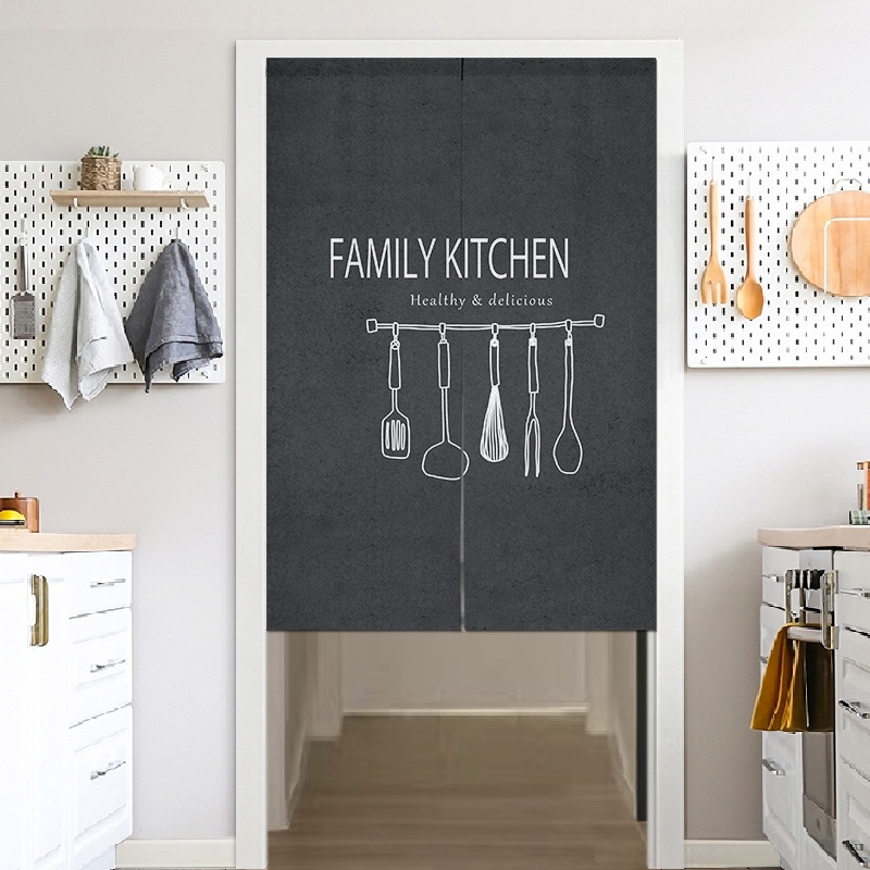 แนะนำ ผ้าม่าน ผ้าม่านกั้นประตู ห้องครัว โรงแรม เชิงพาณิชย์ ป้องกันด้านหลัง ราคาพิเศษ มีเก็บเงินปลายทาง