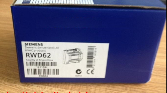 SZ 1 PC RWD62 ควบคุมในกล่องใหม่