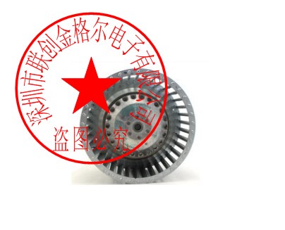 YY พัดลมใหม่ R2E140-AQ03-12 230V R2E140-AE77-53