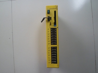 YY SZ ใหม่เอี่ยม และแท้ A02B-0124-B001