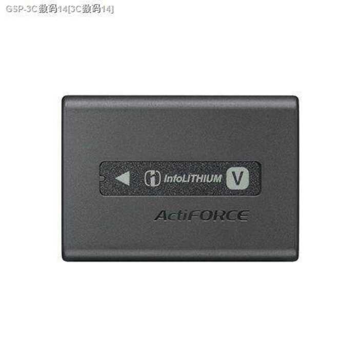 (Cod) แบตเตอรี่กล้อง Np-Fv100โซนี่ Cx700e Ax30 Xr550 Vg30เข้ากันได้ก