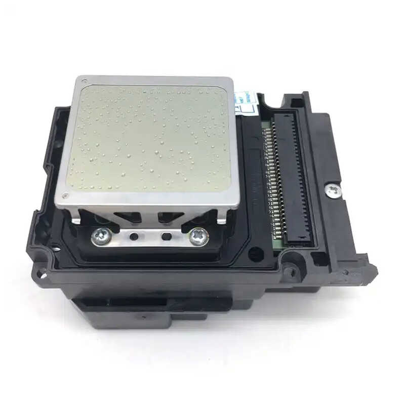 GenC ต้นฉบับ TX800 DX10 หัวพิมพ์ F192000 F192040 สำหรับ Epson TX810 TX820 PX820 TX700 TX710 TX720