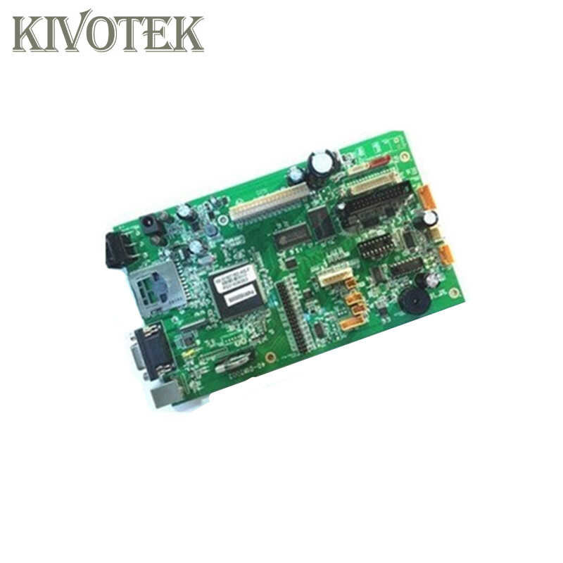 เมนบอร์ดเมนบอร์ดสำหรับ TSC244mpro TTP-244M Pro Printer Format Board คุณภาพสูง