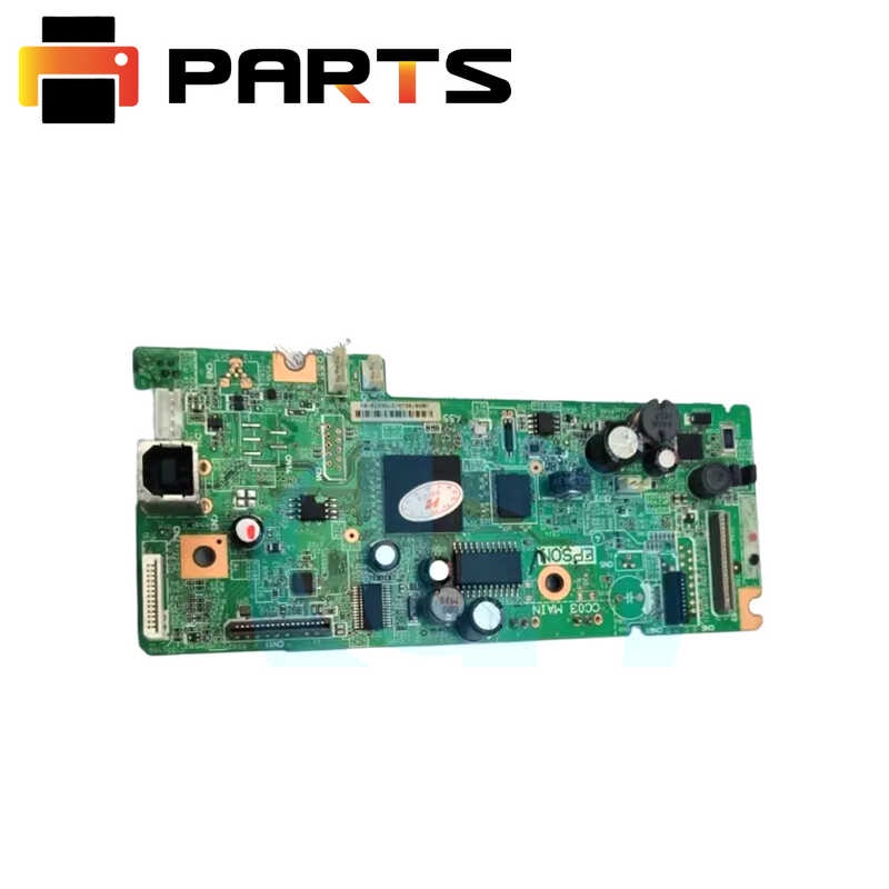 L395 Epson เครื่องพิมพ์เมนบอร์ด L355 L365 L375 L456 L475 L495 L550 L555 L310 L210 ME10 เมนบอ