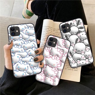 เคสโทรศัพท์มือถือแบบนิ่ม ลายการ์ตูนน่ารัก 3D TY10 สําหรับ OPPO A12 A12E A15 A15S A16 A16S A54S A1K A37 Neo 9 A39 A3S A5