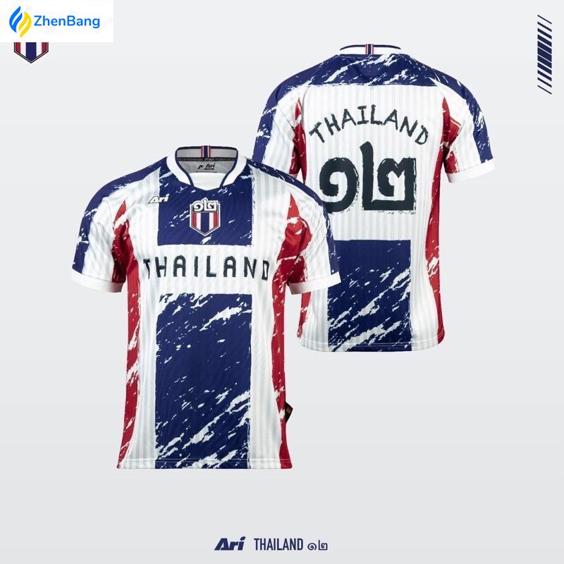 Limited Edition ARI Thailand 12 Jersey Football Soccer Jersey Shirt