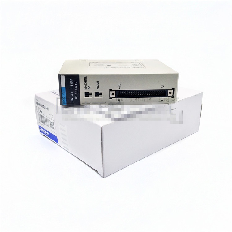 YY SZ ใหม่แท้ C200H-CT001-V1