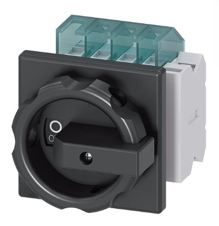 YTH SZ ยี่ห้อใหม่และแท้ Disconnector 3LD2144-1TL51 4P 25A 3LD2203-1TL51 4P 32A 3LD254-1TL51 4P 63A 3