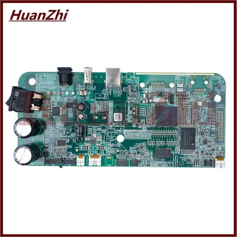เมนบอร์ดสำหรับเครื่องพิมพ์ฉลากความร้อน Honeywell PC42T