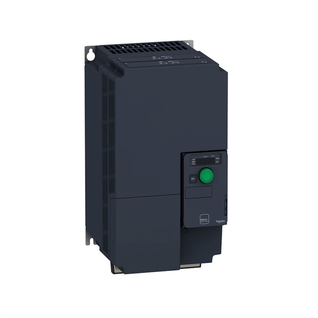 SZ ATV320D11N4C ไดรฟ์ความเร็วตัวแปร, เครื่อง Altivar ATV320, 11kW, 380 ถึง 500V, 3 เฟส, กะทัดรัด