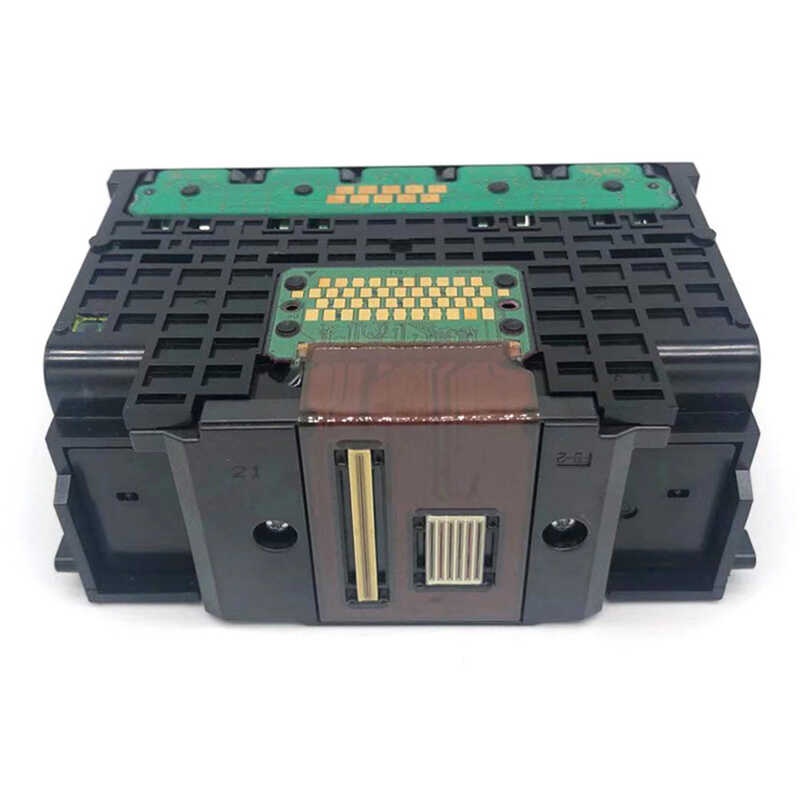 หัวพิมพ์โลหะ ABS สำหรับ Canon MAXIFY MB2020 / MB2320 / MB2120 / MB2720 อะไหล่เครื่องพ