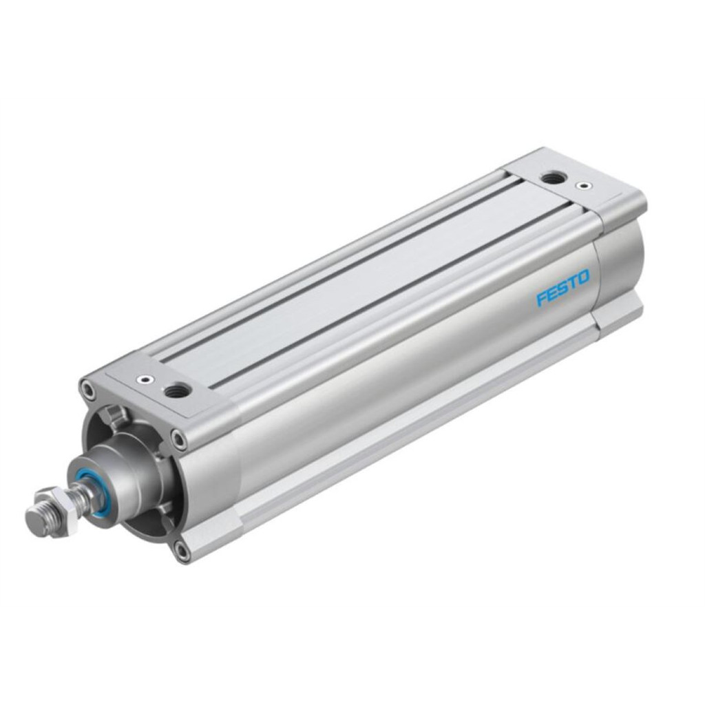 SZ DSBC-100-320-PPVA-N3 กระบอก ISO 1384813