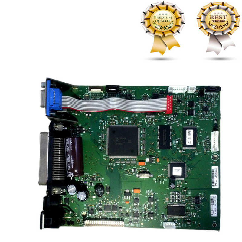 เครื่องพิมพ์ฉลาก Zebra GX420D GX420T เมนบอร์ด P1027135-021
