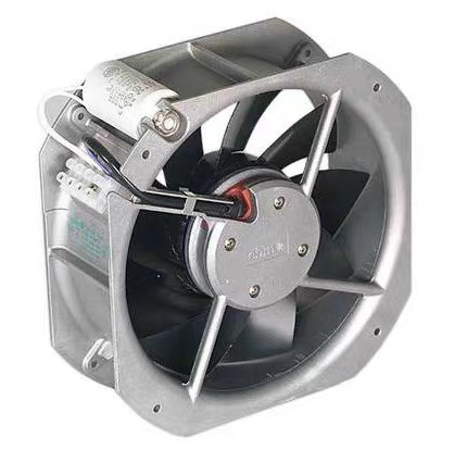 พัดลมเดิมใหม่ W2E200-HK86-01 115VAC 64/80W