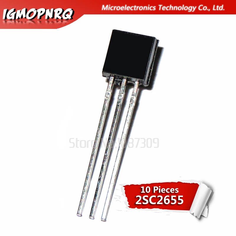 10 ชิ้น 2SK30A TO-92 K30A TO92 MOS FET ทรานซิสเตอร์ใหม่