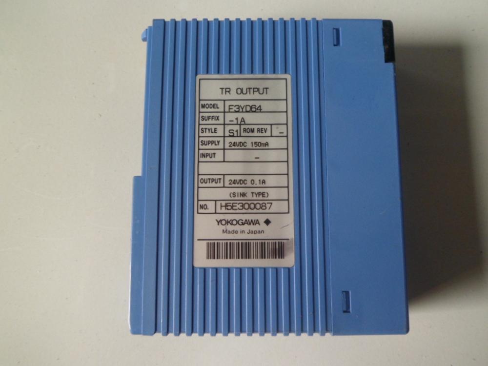 YY SZ ของแท้ F3YD64-1A