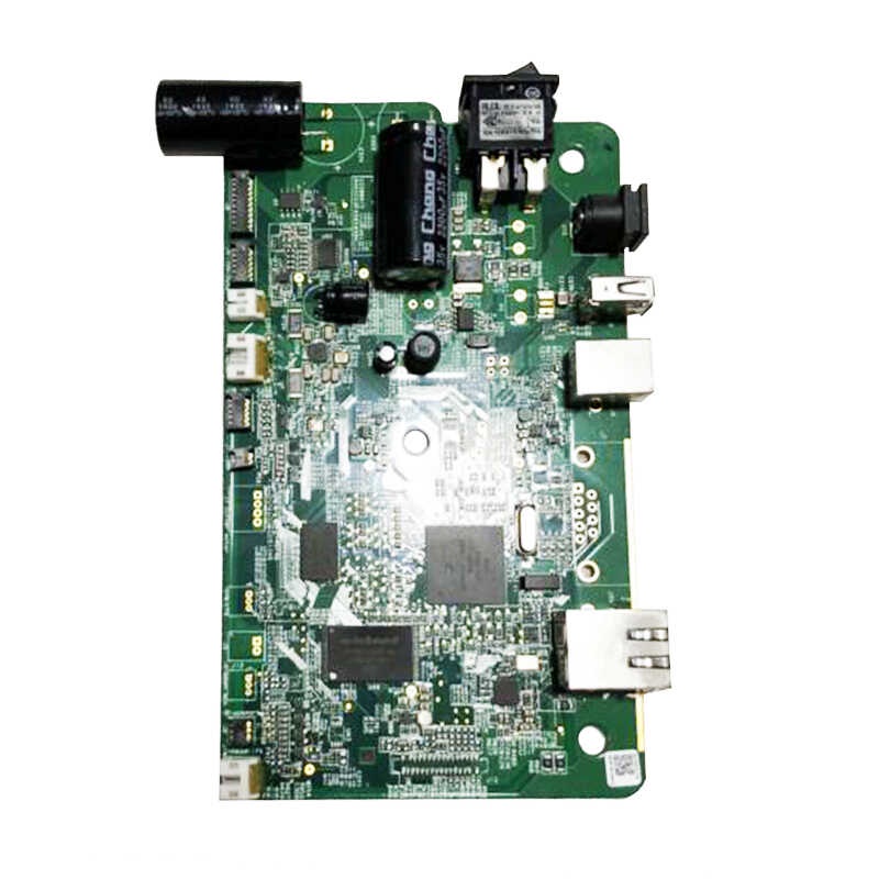 สำหรับ Honeywell PC42T เครื่องพิมพ์บาร์โค้ดเมนบอร์ด PC42D อินเตอร์เฟสบอ