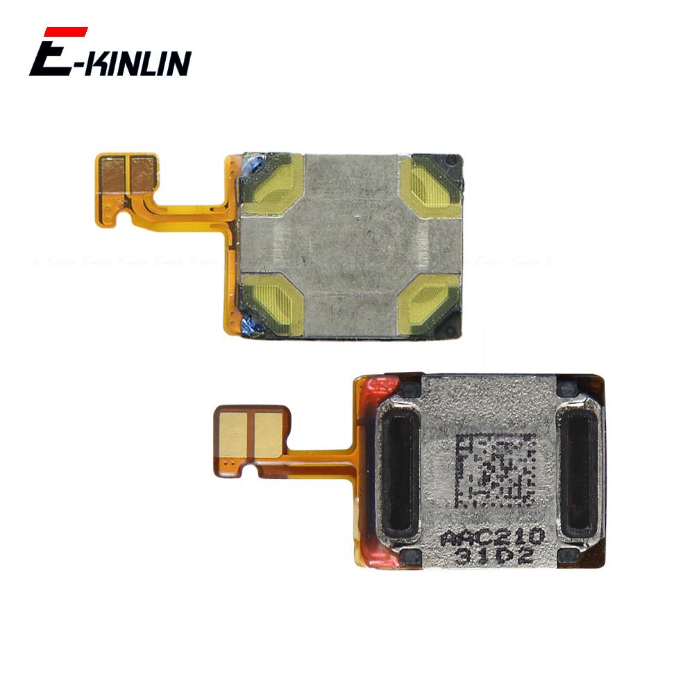 Top Front Earpiece Earpiece Sound Receiver ลําโพงสําหรับ OnePlus Ace PG Z110 Pro 2 2 2V อะไหล่