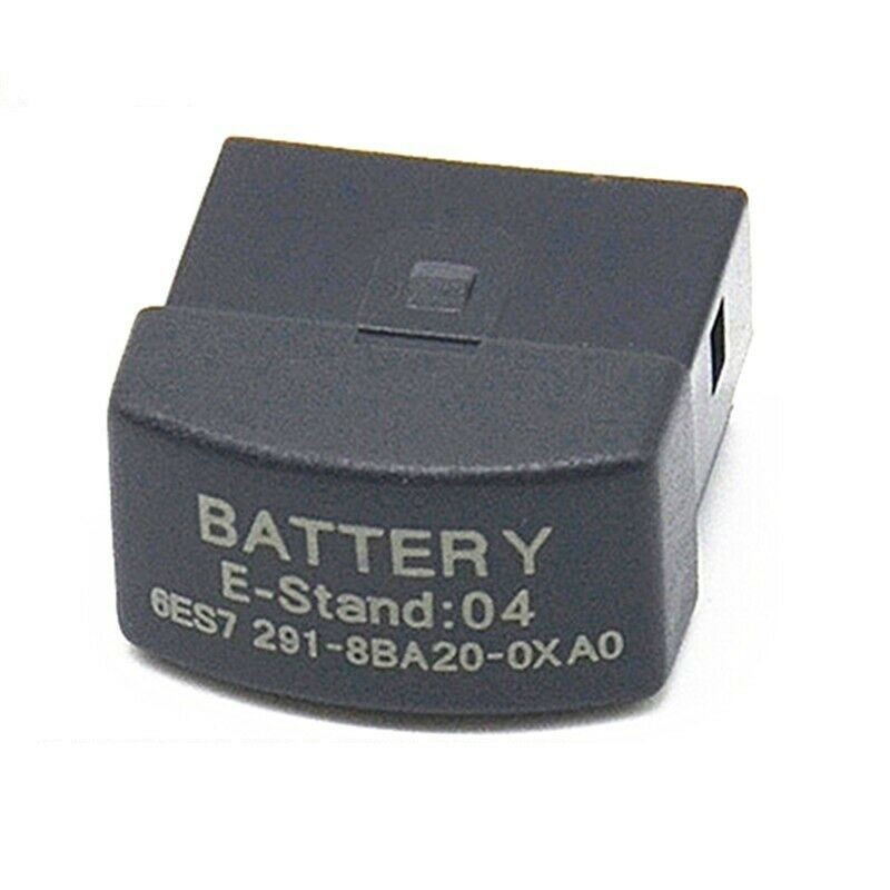 [LVDN] แบตเตอรี่ S7-200 6ES7291-8BA20-0XA0 สําหรับ PLC CPU224XP
