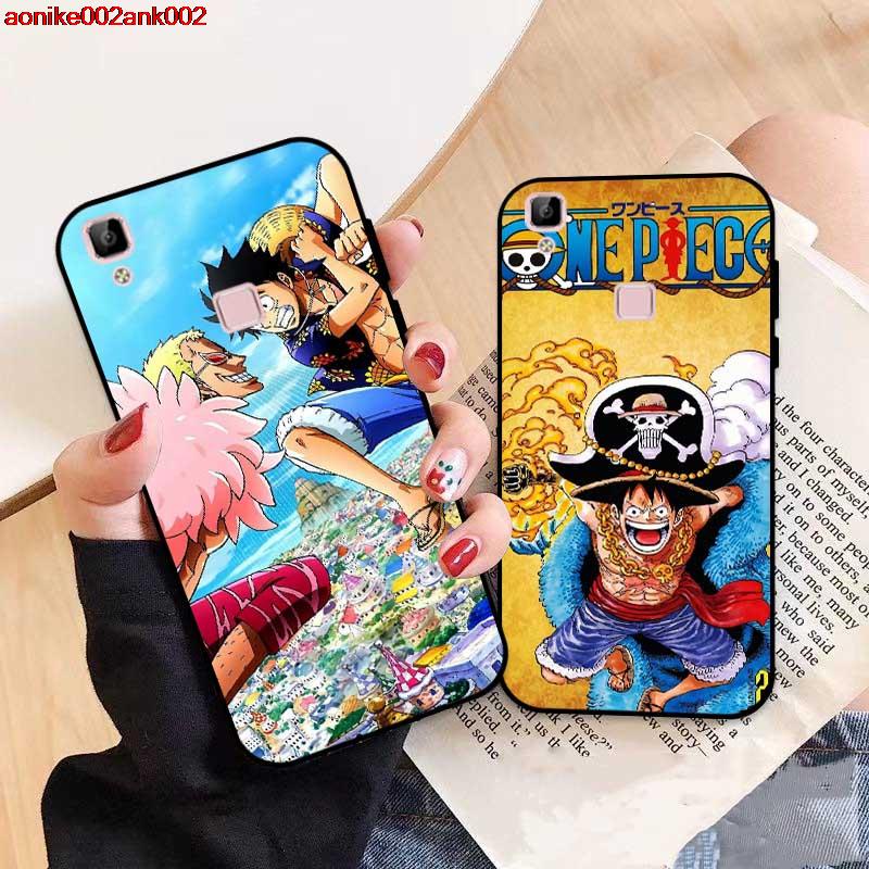เคสโทรศัพท์มือถือ ลาย 05 สําหรับ VIVO Y51 Y55 Y53 Y69 Y71 Y81 Y91i Y91C Y93 Y95 Y97 X21 UD X23 Z5X Y17 Y31 Y20 Y20S Y12S iQOO U1X Y30G HPSDT