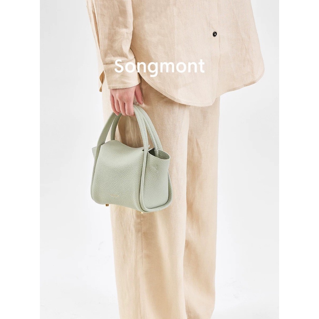 Onni.studio | Songmont Bag กระเป๋าซองมอนต์ รุ่น SONG Mini แท้ 100% จาก shop offiicial "Preorder 10-