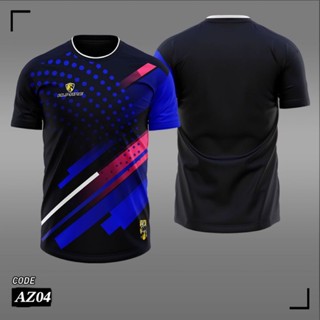 เสื้อกีฬาแขนสั้น ลายทีม Apuli ราคาถูก 2023