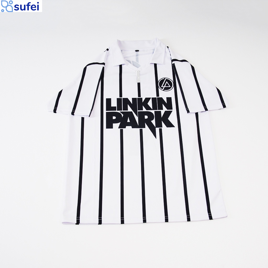 Linkin PARK JERSEY // BAND JERSEY // Ball JERSEY // เสื้อ LINKIN PARK
