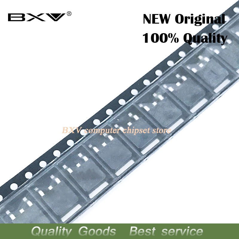 10pcs SUD50P06-15 TO-252 SUD50P06 50P06 TO252 SUD50P06-15L SOT SUD50P06-15L-E3 MOS field effect