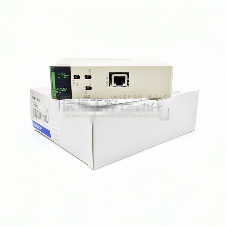 BH SZ ใหม่แท้ CS1W-ETN11
