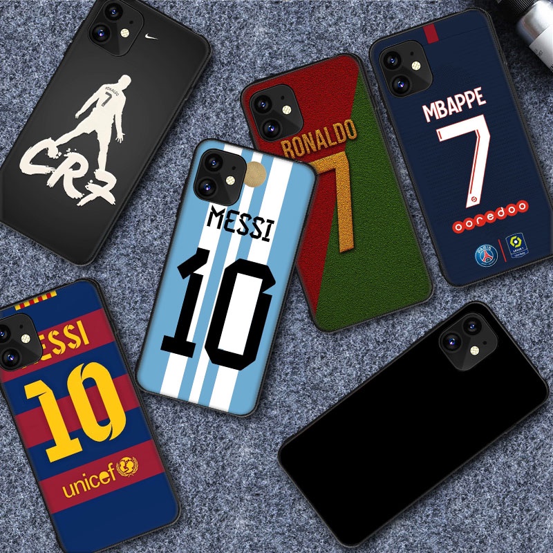 เคสโทรศัพท์ซิลิโคนอ่อนนุ่มสําหรับ Samsung Galaxy A05S A05 A24 A02 S23 Ultra Casing TL1 ฟุตบอลบอลเสื้อผ้าปก