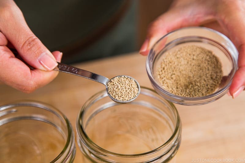 MISO SOUP GRANULES [ญี่ปุ่น]