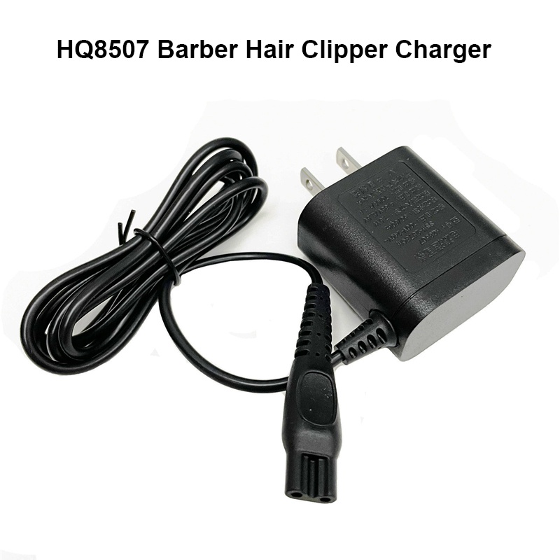 อะแดปเตอร์ชาร์จปัตตาเลี่ยนตัดผม 4.35V 70mA HQ8507 สําหรับ Philips HC1055 HC1066 HC1088 HC1099 MVL1098