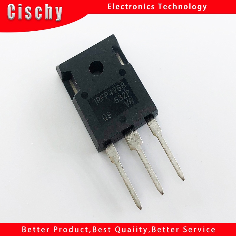 1 ชิ้น/ล็อต IRFP4768 IRFP4768PBF TO-247 ในสต็อก