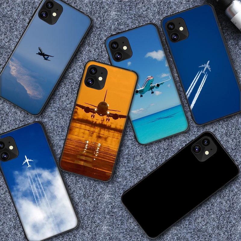 ปลอกOPPO Realme C21 C25 C12 C25S C15 Narzo20 C11 5 5i 6i C3 C2 A1k F11 Pro 10 C30 C30S 4Gกรณีฝาครอบโ