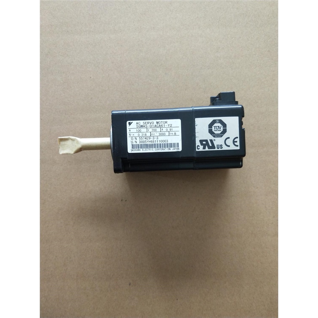 YTH SZ ใหม่แท้ SGMAS-01ACA61-Y2