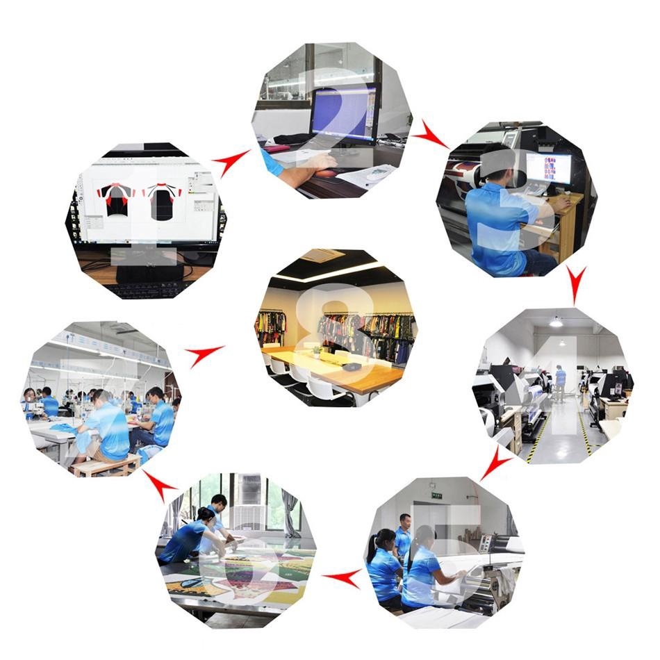 (XY) GRAND SPORT เสื้อโปโล รร.เทพศิรินทร์ 2023 รหัส - รูปที่ 5