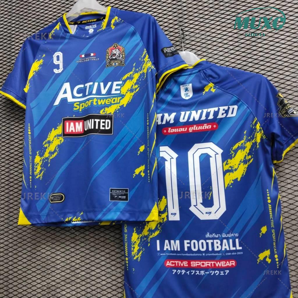 (การปรับแต่งชื่อและตัวเลขฟรี) เสื้อกีฬาพิมพ์ลายคอปกห้าเหลี่ยมเล็กตัวนี้รับประกันแบรนด์ ที-010 และสีจะไม่ซีดจางหลังซักสด