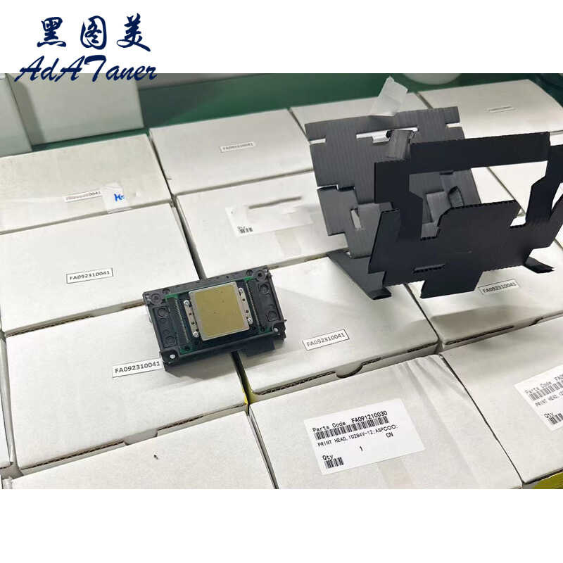 ต้นฉบับ FA09231 หัวพิมพ์ Epson EcoTank ET-8550 ET-8500 ET8550 ET8500 ET8500 ET8500